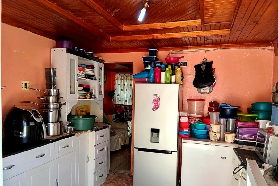 4 Bedroom Property for Sale in Mdantsane Nu 2 Eastern Cape